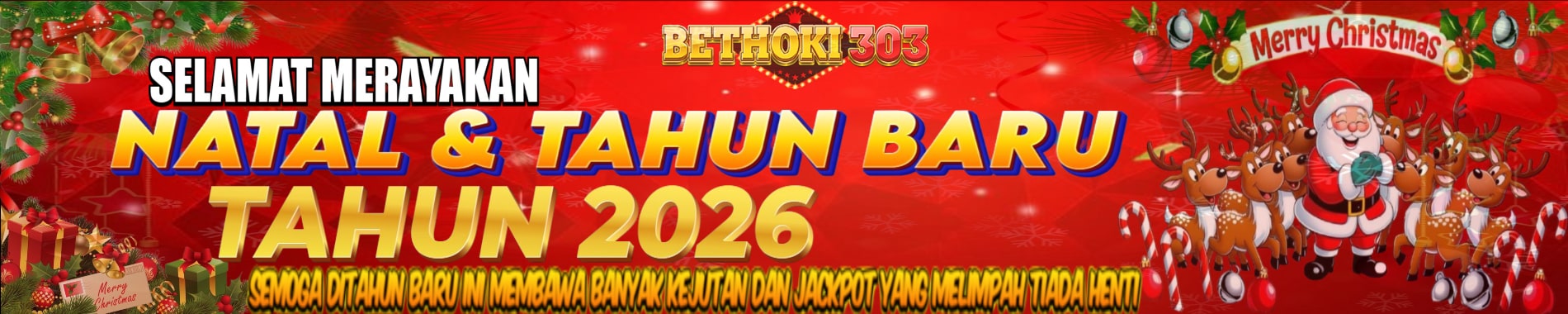 Promo Bonus IDUL FITRI 2025